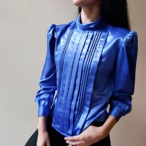 Vintage blouse